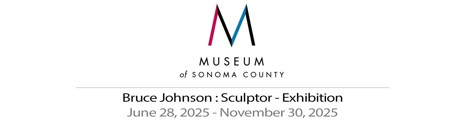 &copy;Bruce Johnson, Sculptor