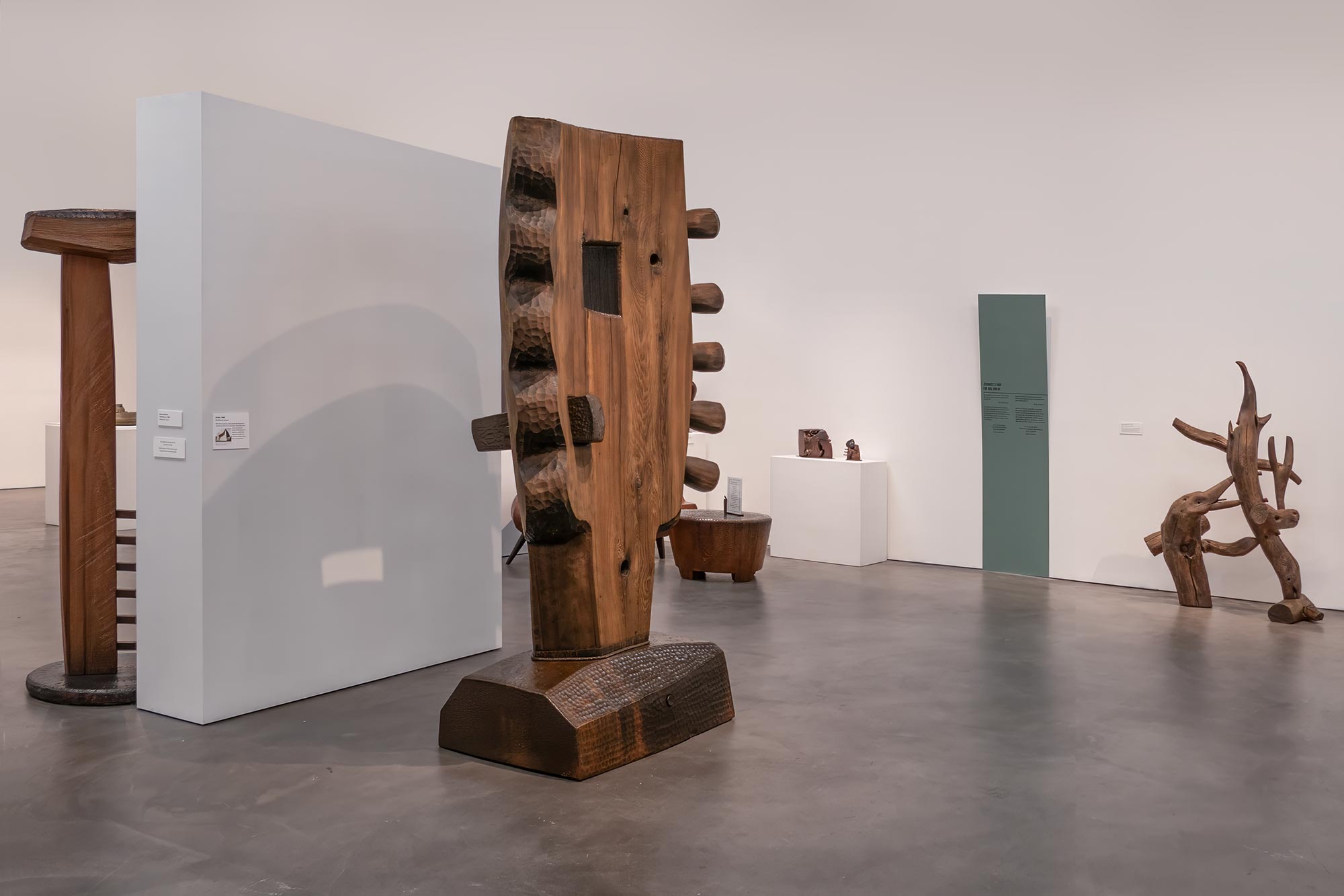 &copy;Bruce Johnson, Sculptor