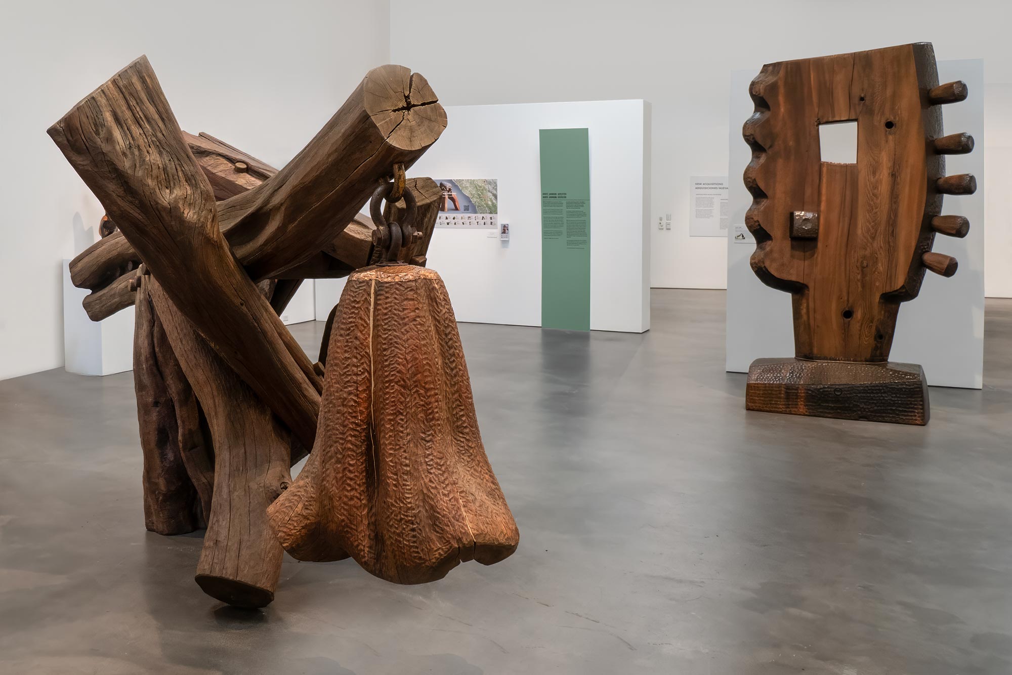 &copy;Bruce Johnson, Sculptor