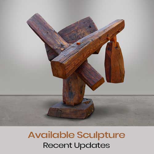 Bruce Johnson Estate