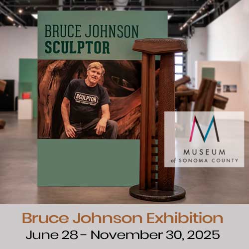 Bruce Johnson Estate