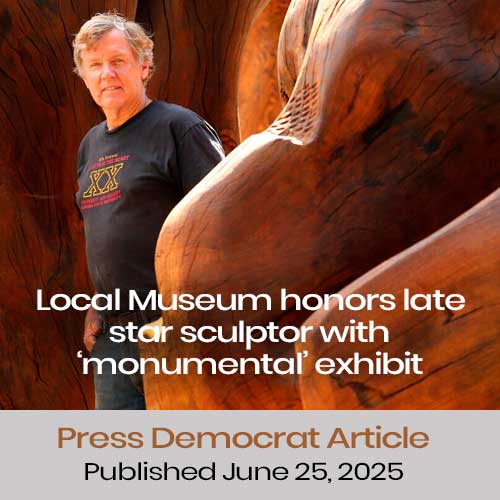 Bruce Johnson Estate