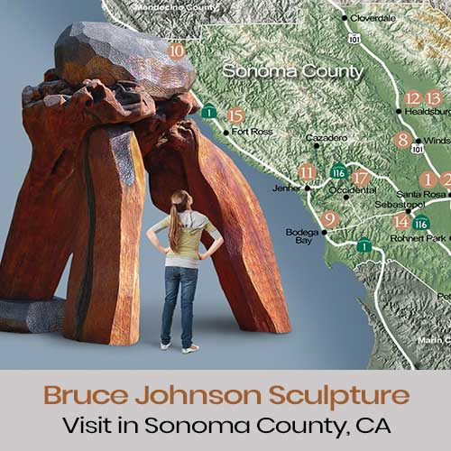 Bruce Johnson Estate